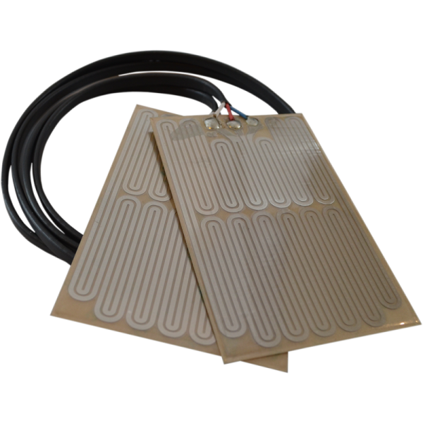 RACE SHOP INC. RSI Universal Grip Heater Element Kits