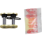 (image for) 530MAX-O Connecting Link - Clip, Gold