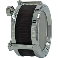 (image for) Optional Air Filter Rain Sock