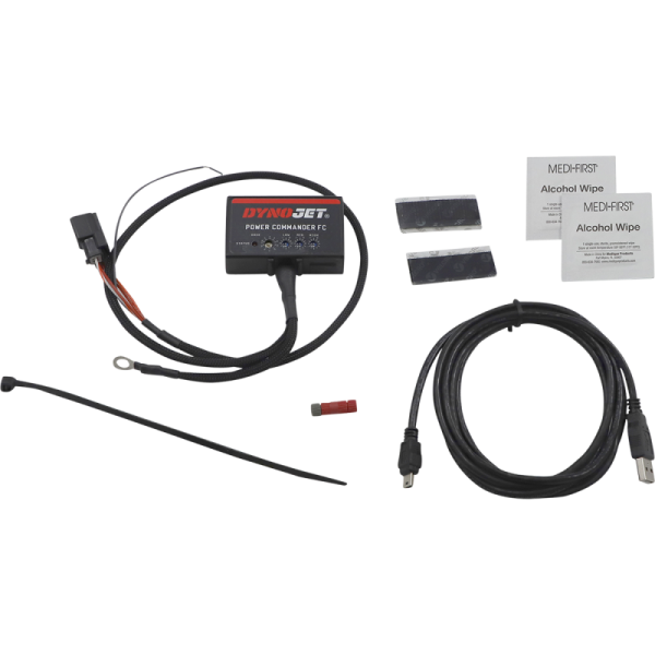 (image for) Dynojet Power Commander FC - Kawasaki KLX300 21-23