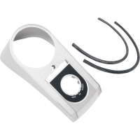 (image for) Drag Specialties Dash/Speedometer Housing