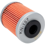 (image for) K&N Performance Oil Filter KN-157