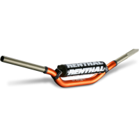 (image for) 7/8" Off-Road Handlebars - KX65 02-14 - Orange