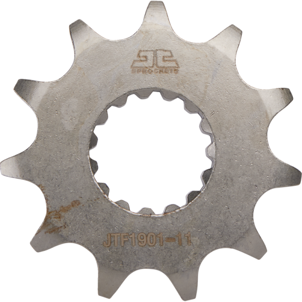 (image for) JT Sprockets Front Sprocket - 11T