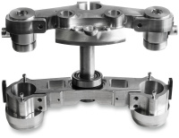 (image for) Motor Trike 6° Raked Triple Tree Kit