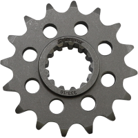 (image for) Supersprox 16T Countershaft Front Sprocket