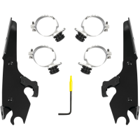 (image for) Trigger-Lock Mount Kit - Black