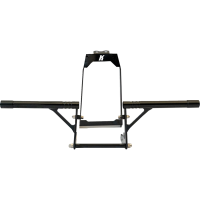 (image for) Black Front Guards