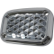 (image for) Diamondback Front Brake Cover (Chrome) 0611-0202