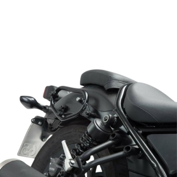 (image for) SW-MOTECH SLC Side Carrier - Right - Honda CMX500 Rebel