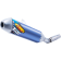 (image for) FMF Factory 4.1 Slip-On - Anodized Titanium Muffler