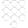(image for) Hose Clamp 100-120mm