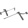 (image for) Forward Controls, Standard position, black