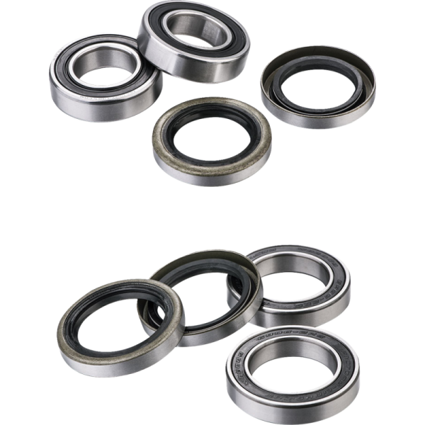 (image for) Factory Links OEM Series Front/Rear Wheel Bearing Kit - KTM 530 XC-W 08-11