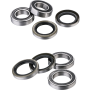 (image for) Factory Links OEM Series Front/Rear Wheel Bearing Kit - KTM 530 XC-W 08-11