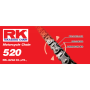 (image for) M520 Standard Drive Chain - 120 Links
