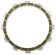(image for) Friction Plate HPK-39B