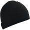 (image for) Nylon Dome Helmet Liner - Black