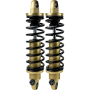 (image for) Legend Revo-A Coil Suspension Gold 12" HD