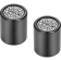 (image for) Docking Cover - Black w/ Maltese Cross