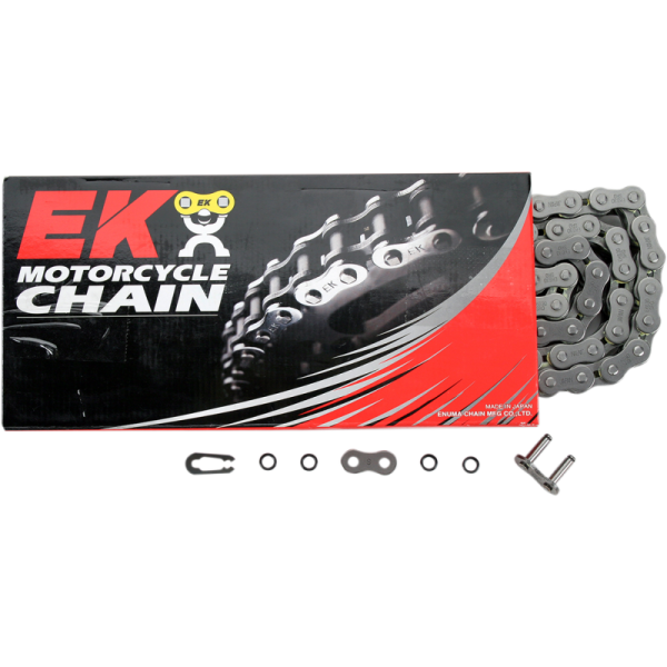 (image for) EK 630 SRO Cut-to-Length Chain, 110 Links, Natural