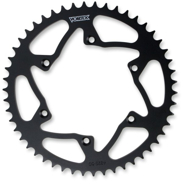(image for) Vortex Rear Sprocket 50T Steel