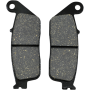 (image for) EBC Organic Front Brake Pads FA226
