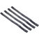 (image for) Fitting Strap Set (4 pc.)