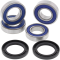 (image for) Rear Wheel Bearing and Seal Kit for Honda CBR600RR 07-22