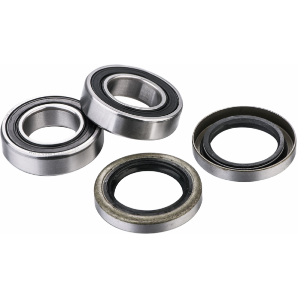 (image for) FACTORY LINKS Rear Wheel Bearing Kit - GASGAS