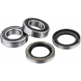 (image for) Rear Wheel Bearing Kit - GASGAS