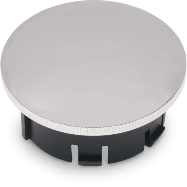 (image for) Drag Specialties Dummy Gas Cap with Paint Protector