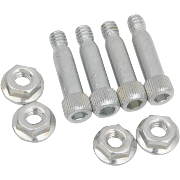 Drag Specialties Floorboard Mounting Kit