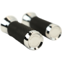 (image for) Aluminum Grips Chrome