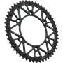 (image for) JT Sprockets Twinstar Rear Sprocket - 51T