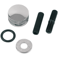(image for) Drag Specialties Knurled Seat Mounting Knob
