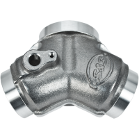 (image for) Spigot-Mount Manifold 4.9365