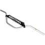 (image for) 7/8" Off-Road Handlebars - Mini High - Silver