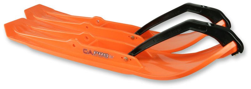 (image for) C&A PRO MTX Ski - Orange