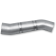 (image for) Akrapovič Titanium Link Pipe for Ducati Monster 821 / 1200