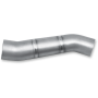 (image for) Akrapovič Titanium Link Pipe for Ducati Monster 821 / 1200