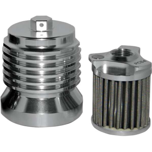 (image for) PC Racing FLO Oil Filter for BMW C600 Sport/C650 GT 12-17