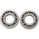 (image for) Main Bearing and Seal Kit - YAMAHA YZ250FX 15-24
