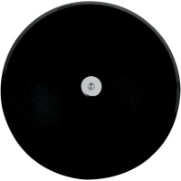 (image for) Millennium Air Cleaner Insert - Black