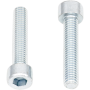 (image for) Replacement Smooth Socket-Head Allen Bolt M6 x 1.0 x 30