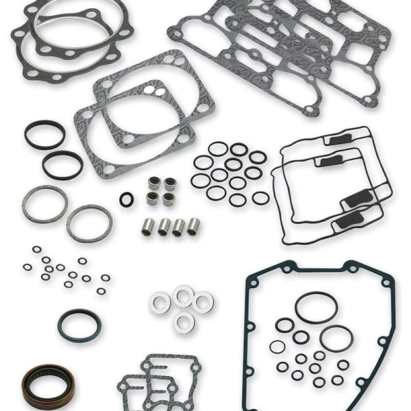 (image for) S&S CYCLE Complete Gasket Kit 0934-4748