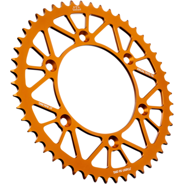 (image for) JT Sprockets 50T Rear Sprocket