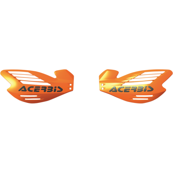 (image for) Acerbis X-Force Handguards - Orange