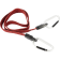 (image for) 36” Flat Bungee w/ Carabiner