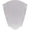 (image for) Zero Gravity Corsa Windscreen, Clear